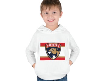 Toddler Pullover Fleece Hoodie