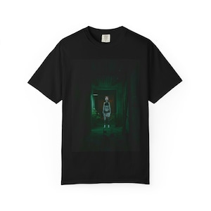 GLARE VRC T-shirt | VRChat shirt Unisex | VR accessories | S - 4Xl