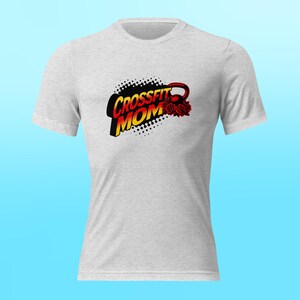 T-shirt met korte mouw