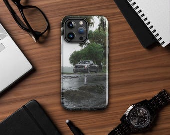 Ford F-150 Tough Case for iPhone® Automotive Design