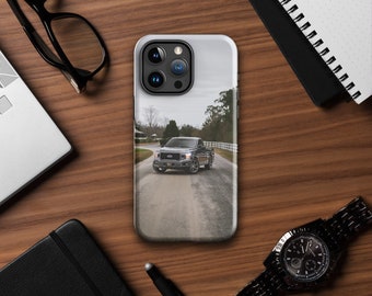 Tough Ford F150 Case for iPhone® Automotive Phone Case