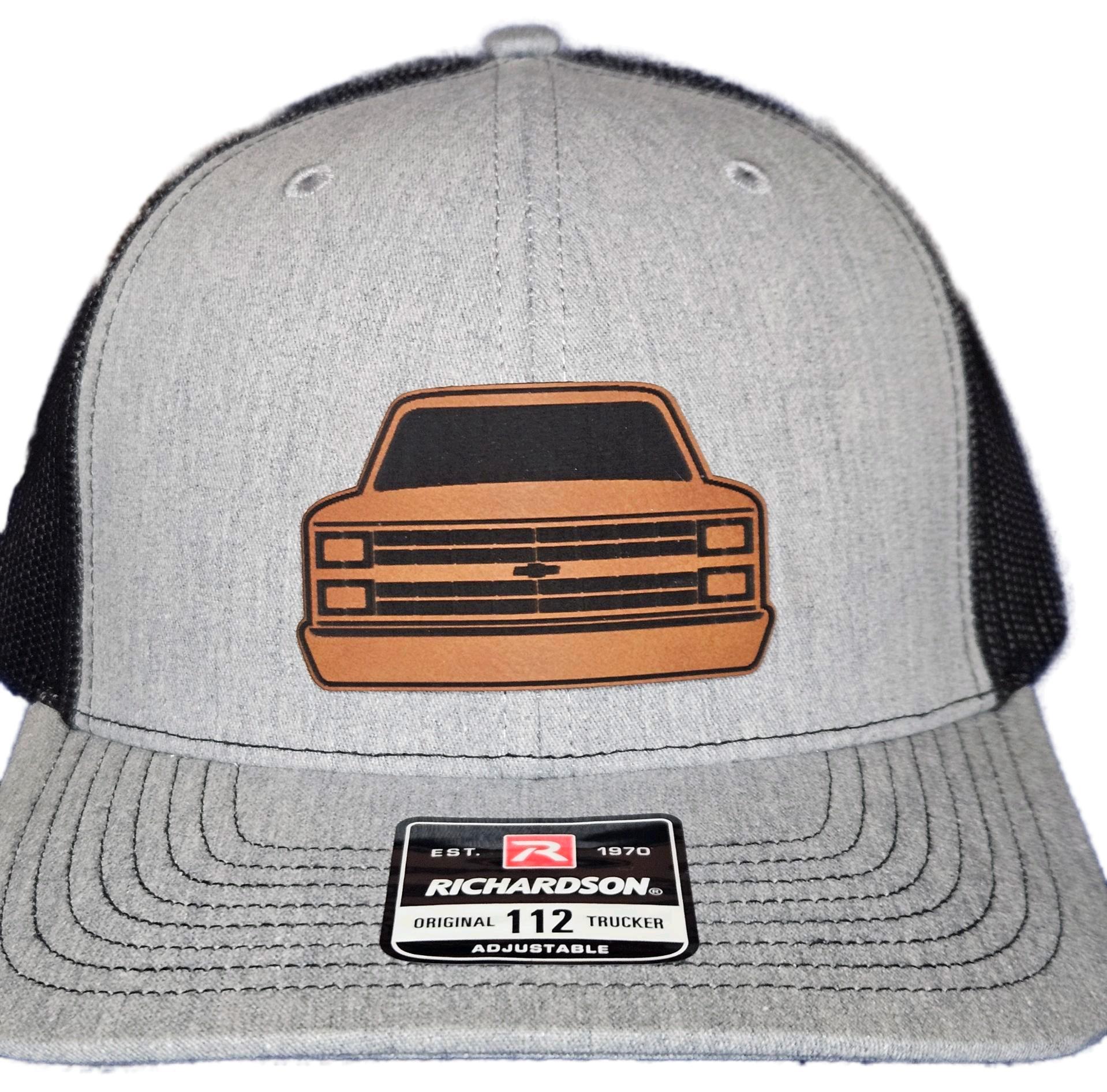 Chevrolet trucker hat - Etsy 日本