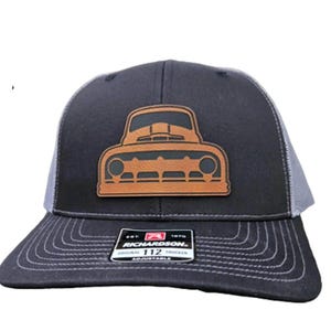 Vintage Ford Hat - Etsy display picture 2