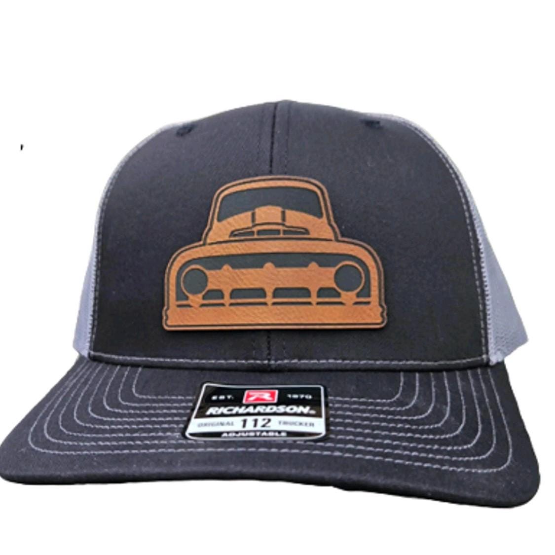 Richardson Ford Hat - Etsy display picture 1