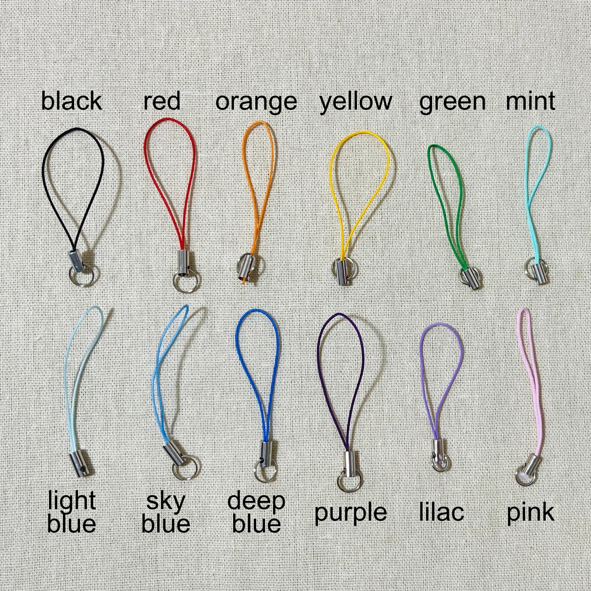 Anaxa Keychain/phone Charm Honkai Star Rail | Hsr Inspired