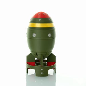 MTG コマンダーデッキボックス 100枚以上 ダブルスリーブ - ダイススペース付きボムボールトカードストレージ