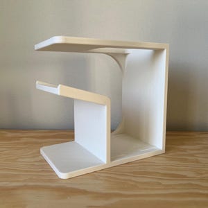 Support pour scanner de cartes pour MTG, Pokémon, JCC - Accès facile et rangement organisé