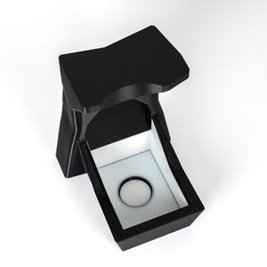 Soporte para escáner de tarjetas para MTG, Pokémon y TCG: fácil acceso y almacenamiento organizado imagen 2