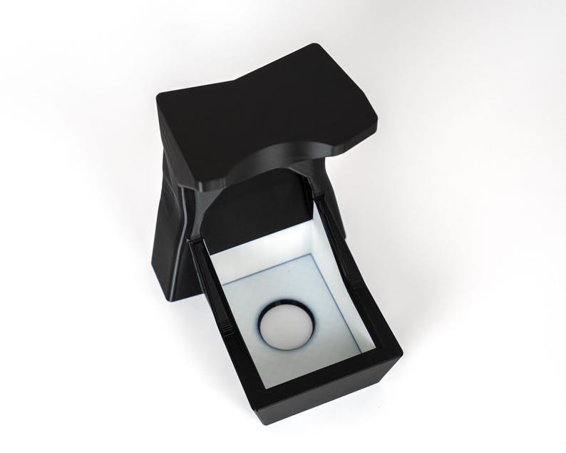 Soporte para escáner de tarjetas para MTG, Pokémon y TCG: fácil acceso y almacenamiento organizado imagen 2