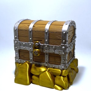 treasure card sleeves Munchkin: Doors & Treasures Card Sleeves main image 1