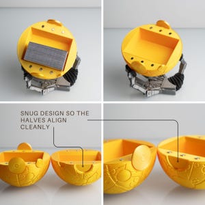 Snug Design