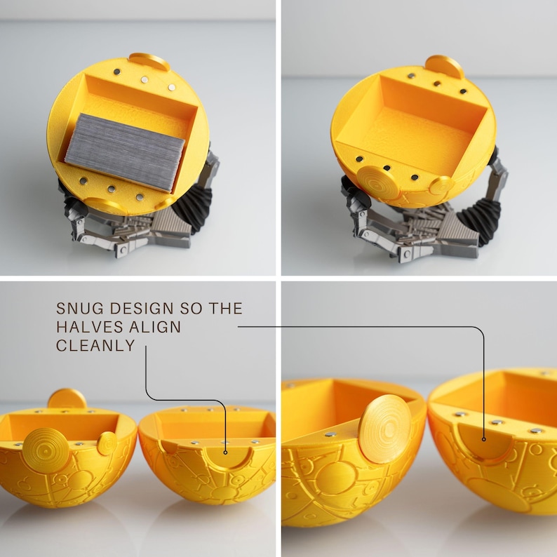 Snug Design