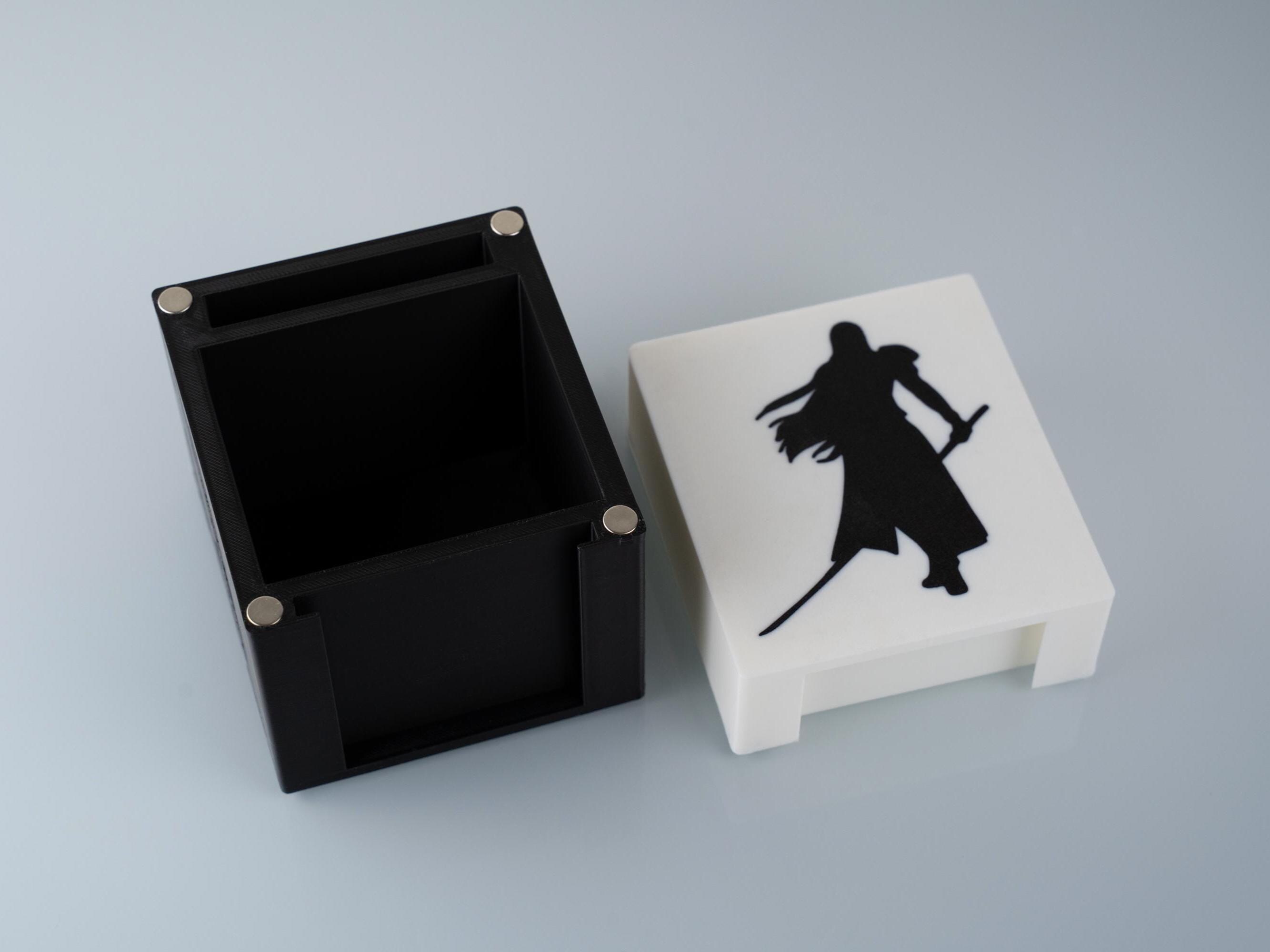 セフィロス MTG 統率者デッキボックス：ファイナルファンタジーVII
