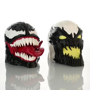 venom card sleeves Ryker main image 0