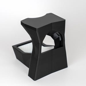 Soporte para escáner de tarjetas para MTG, Pokémon y TCG: fácil acceso y almacenamiento organizado imagen 5