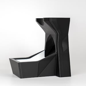 Kartenleser-Ständer für MTG, Pokémon, TKG - leichter Zugriff und geordnete Aufbewahrung