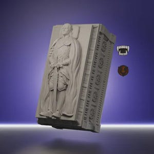 Coffret de deck Tombe de vampire | Porte-cartes gothique MTG | Mallette de sarcophage fantastique | Cadeau sombre pour lui | Stockage de cartes de morts-vivants