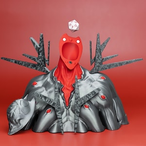 Coffret Deck Horreur eldrazi | Magic the Gathering | Commandant de l'EDH | 100 porte-cartes