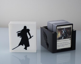 セフィロス MTG 統率者デッキボックス：ファイナルファンタジーVII
