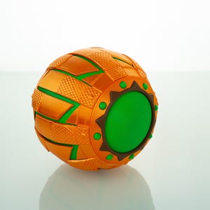 Green Goblin Mtg Deck Holder - Etsy