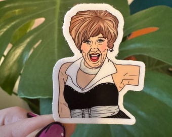 Cathy se roba el espectáculo - Dance Moms - Cathy Stein - Manzanas acarameladas - Cathy Dance Moms - Temporada 1 Dance Moms - ALDC - Recital - Escenario central