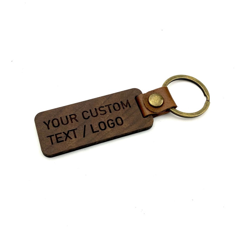 Custom Keychain - Etsy