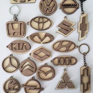 Personalized car keychain, keychain, gift for him gift for dad best gift personalized keychain