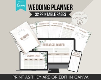Wedding Planner