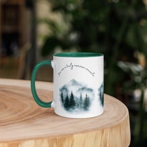 Best Counselor - Dishwasher and microwave safe Mugs