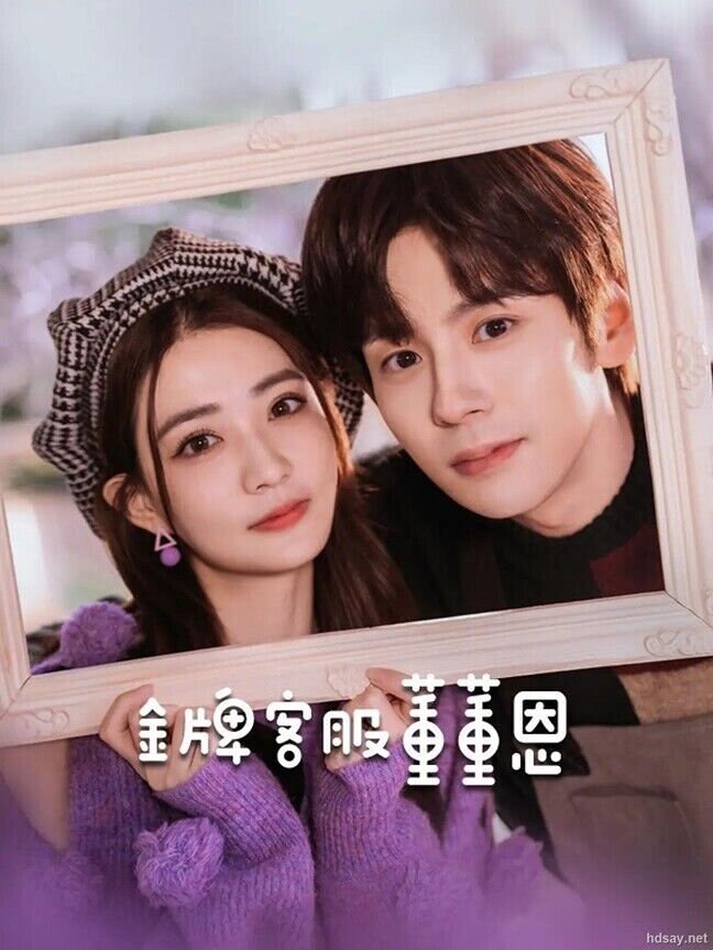 DVD 中国ドラマ こんにちは、お世話になっております Vol.1-24 完