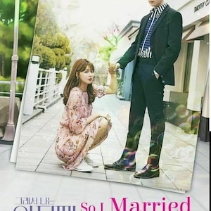 So I Married an Anti-Fan Korean Drama DVD (Ep 1-16 end) (English Subtitle)
