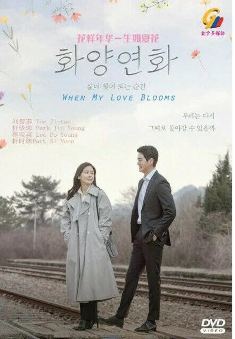 韓国ドラマ『私がいちばん綺麗だった時』DVD-SET1&SET2 Amazon.co.jp: わたしが一番きれいだったとき [DVD] : イ・ジョンソク