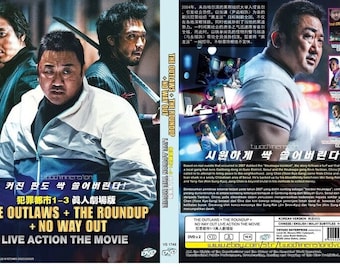DVD 韓国実写映画 キングダム: 北の国のアシン ザ ムービー [英語字幕