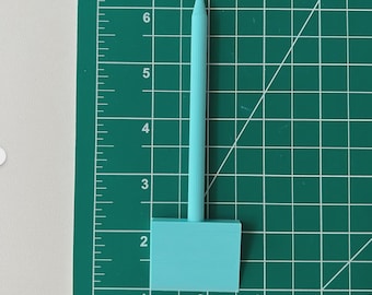 XL Cookie Scribe/Scraper Tool