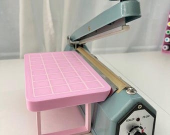 Heat Sealer Table