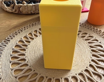 Piping Bag Dispenser Square by Kiburzcookies