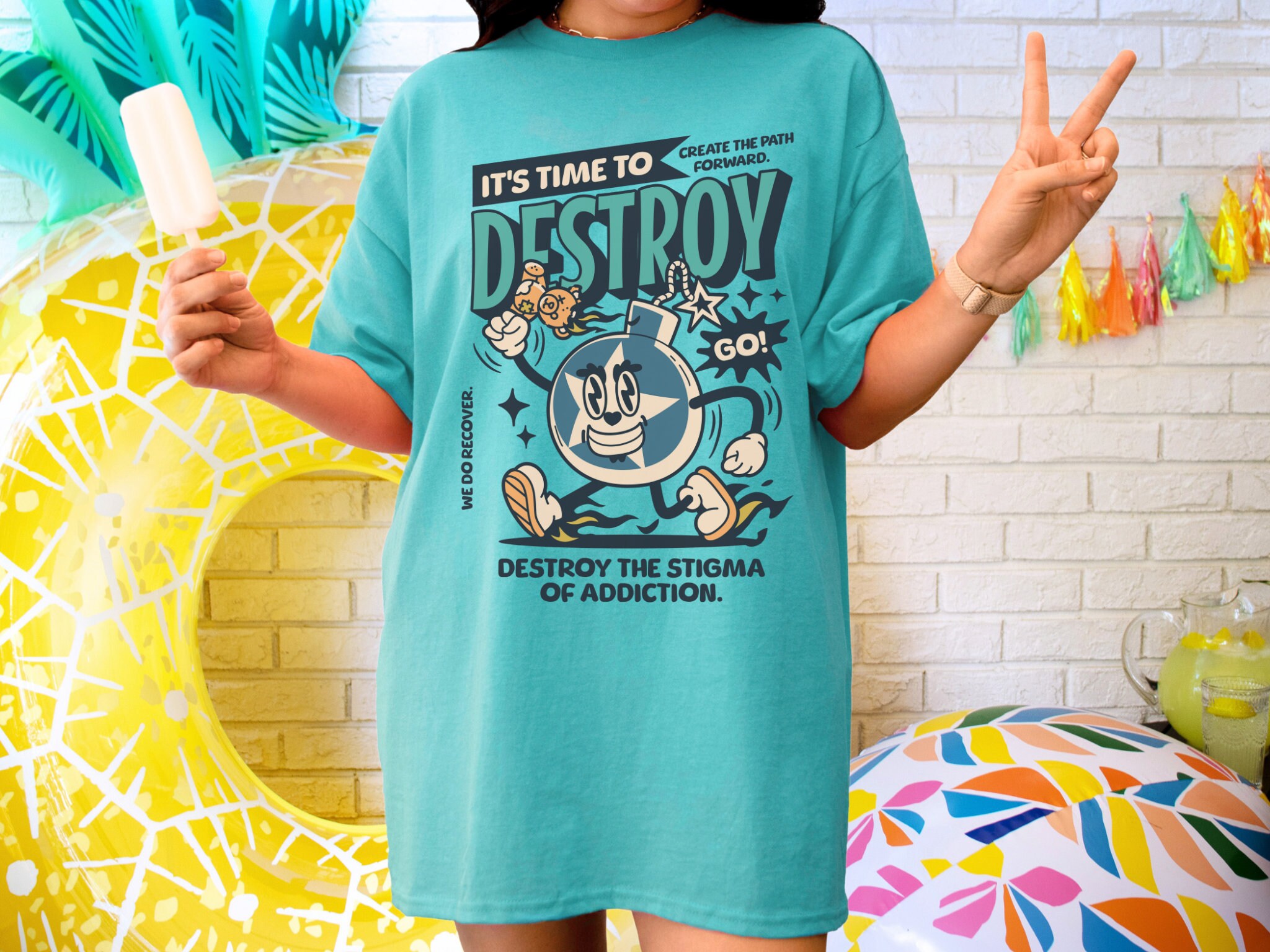 From Addiction To Sobriety: Asta'S Tiktok Transformation - ksc0daw