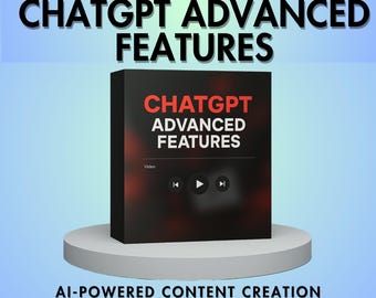Master ChatGPT Advanced Features for Freelance Writers | AI Writing Tools Training | ChatGPT Content Creation Course | Workflow Automation