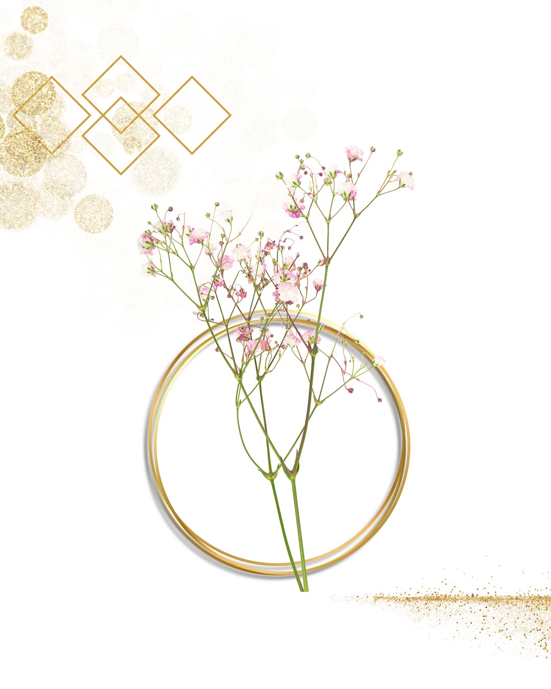 The Ring Collection (set of 4 Prints) - Etsy