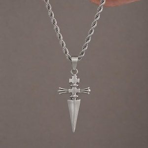 Hunter x hunter kurapika necklace - Etsy 日本