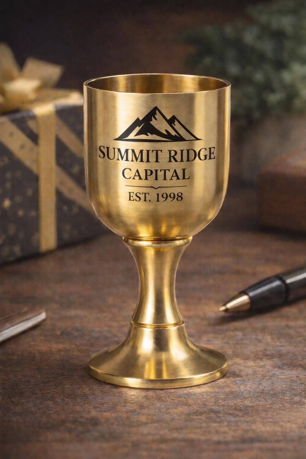 Personalized Mini Engraved Goblet - Etsy