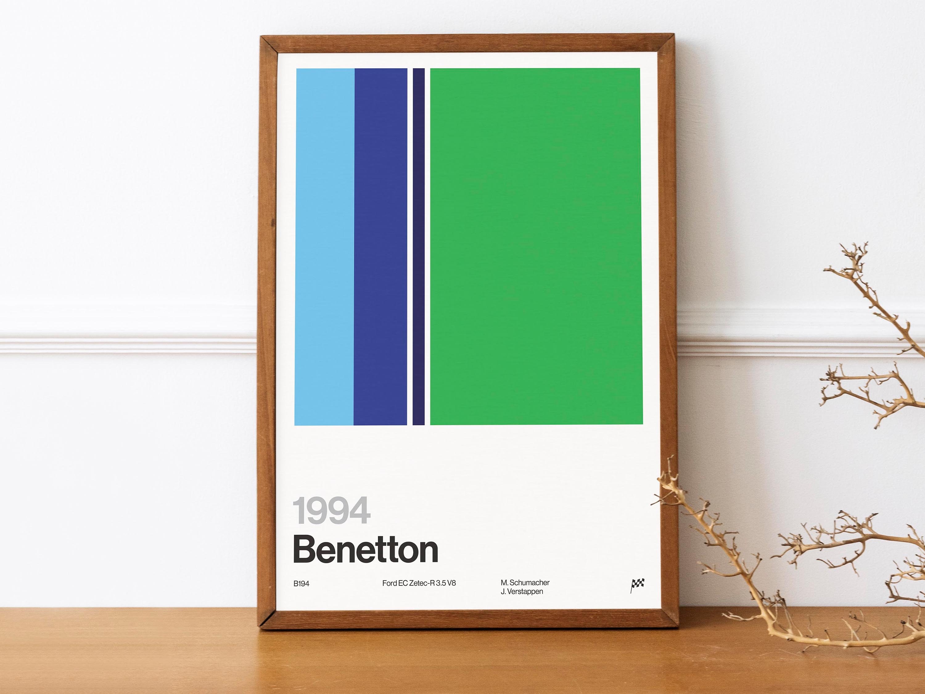 Vintage Poster Zerododici Benetton Buy Benetton Poster Online In