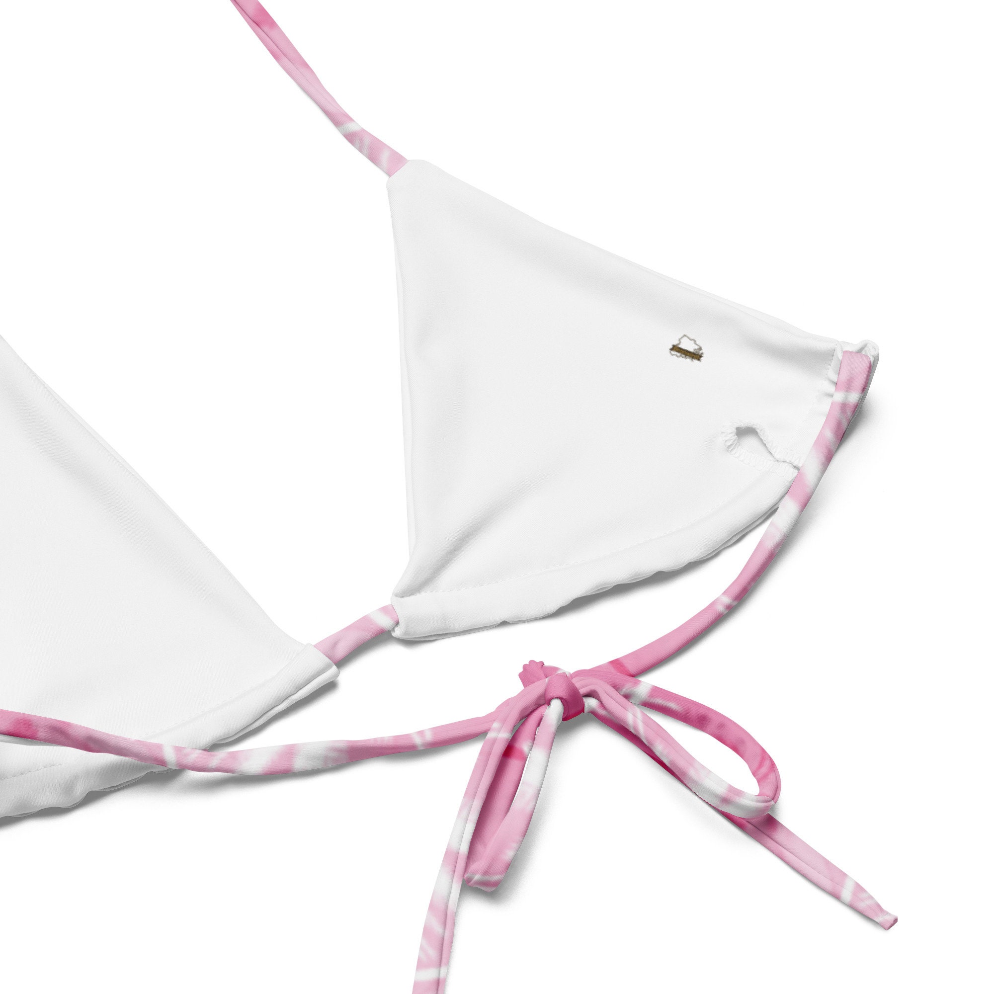 COSMO PINK ISLA BIKINI