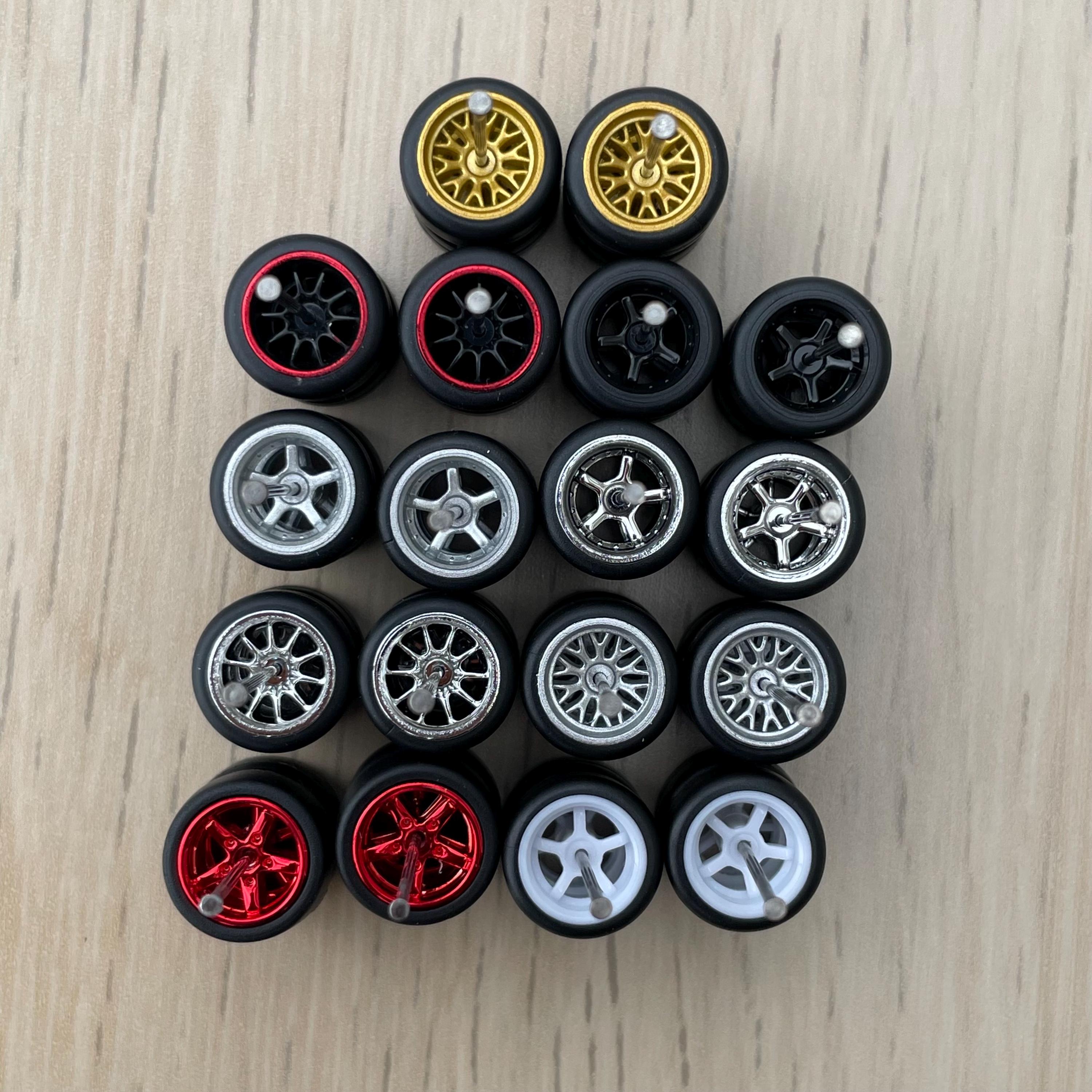 Custom hot wheels wheels hotsell