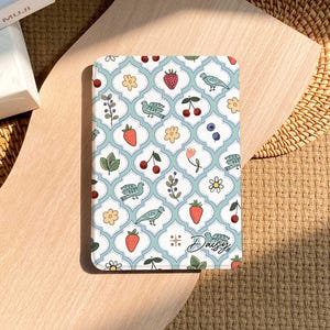 Kindle Paperwhite 2024 Cover,Auto Wake/Sleep Case, Kindle 11th Gen 2024 Case Paperwhite 12th 7&#39;&#39; ,Kindle Colorsoft Case, Back to School Gift