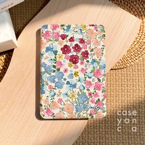 Kindle Paperwhite 2024 Cover, Auto Wake/Sleep Case, Kindle 11th Gen Case, Paperwhite 12th 7&#39;&#39; Case,Colorsoft Kindle Case,Back to School Gift