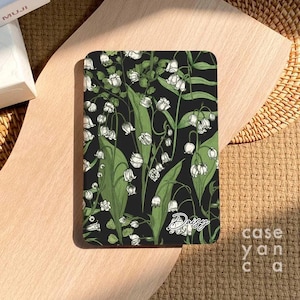 Etui na Kindle Paperwhite 2024, etui z funkcją automatycznego wybudzania/uśpienia, etui na Kindle 11. generacji, etui na Paperwhite 12. 7&#39;&#39;, etui Colorsoft na Kindle, prezent na powrót do szkoły