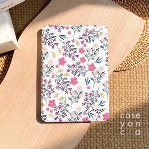 Kindle Paperwhite 2024 Cover, Auto Wake/Sleep Case, Kindle 11th Gen 2024 Case Paperwhite 12th 7&#39;&#39; Case,  Colorsoft Case, Back to School Gift