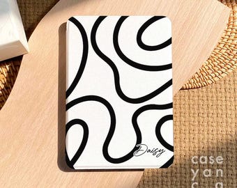 Kindle Paperwhite 2024 Cover,Auto Wake/Sleep Case, Kindle 11th Gen 2024 Case Paperwhite 12th 7'' ,Kindle Colorsoft Case, Holiday gift