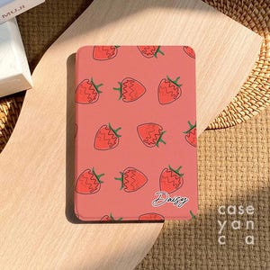 Kindle Paperwhite 2024 Cover, Auto Wake/Sleep Case, Kindle 11th Gen Case, Paperwhite 12th 7&#39;&#39; Case,Colorsoft Kindle Case,Back to School Gift